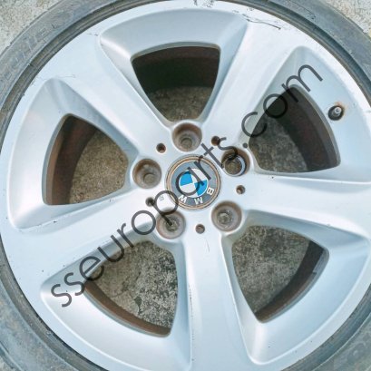 ล้อแม็ก E46 225/45 R17