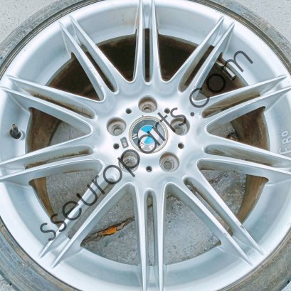 Alloy wheels F80 255/30 R19