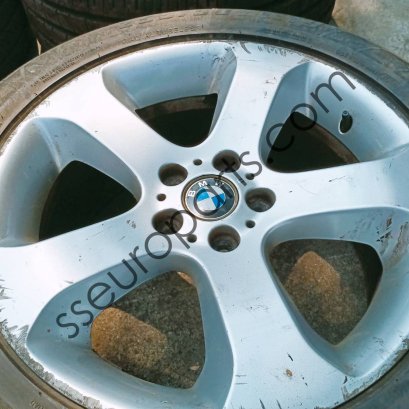 ล้อแม็ก X6 255/50 ZR19