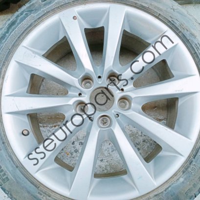 ล้อเเม็ก BMW 245/45 R18