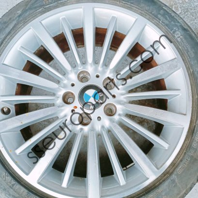 ล้อเเม็ก BMW 225/50 R18