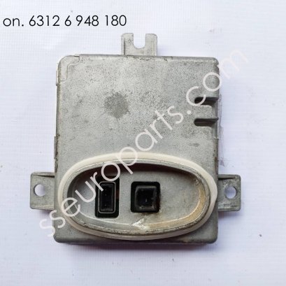 ชุดควบคุม, ไฟซีนอน 63126948180 6948180