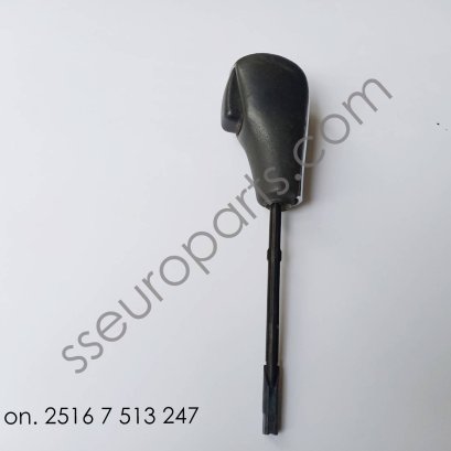 มือจับคันเกียร์,หนัง/กรอบโครเมี่ยม 25167513247 7513247