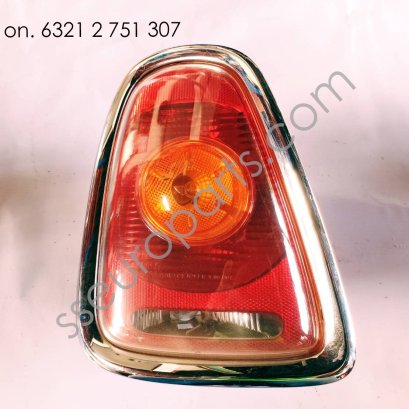 ไฟท้าย ด้านซ้าย 63212751307 2751307 63212757009 2757009