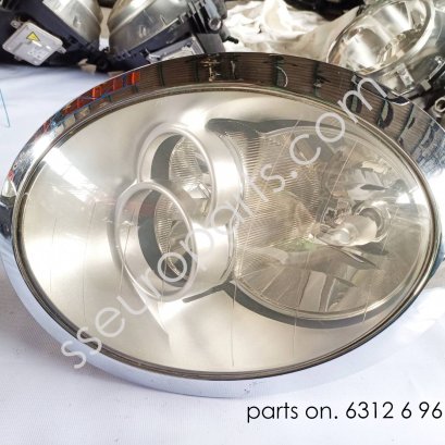 ไฟหน้า ด้านขวา 63126961348 6961348