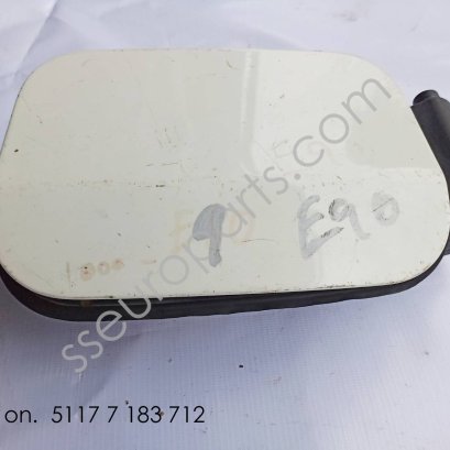 Cover pot 51177183712 7183712