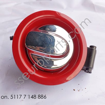 ฝาถังน้ำมัน  51177148886 7148886