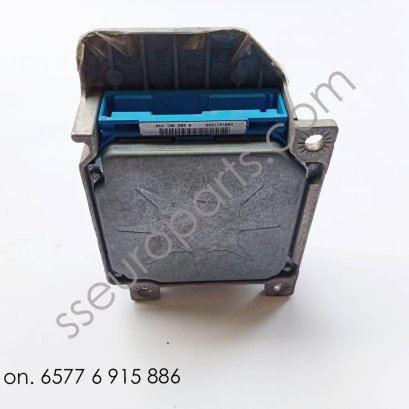 ชุดควบคุมถุงลม/ถุงลมข้าง 65776915886 6915886