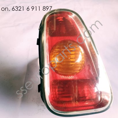 ไฟท้าย ด้านซ้าย 63216935783  6935783