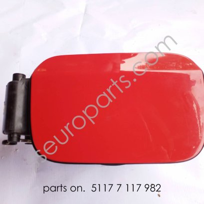 ฝาครอบ 51177117982 7117982