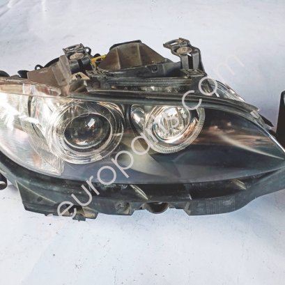 ไฟหน้าขวา E92 63117182516 7182516