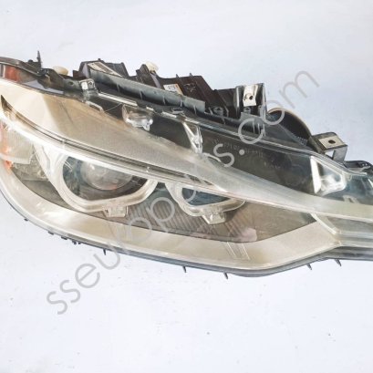 ไฟหน้าขวา F30 63117338703 7338703