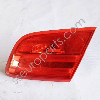 ไฟท้าย, ฝากระโปรงหลัง, ด้านขวา หมายเลขชิ้นส่วน: 63217252780 7252780