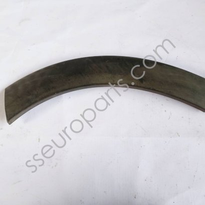 แผ่นปิดบังโคลนล้อด้านหน้าซ้าย 51131505865 1505865