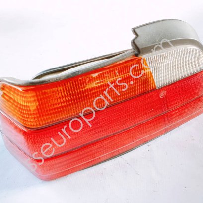 Left tail light E36 63218353285 8353285