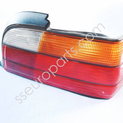 Right tail light E36 63218353286 8353286