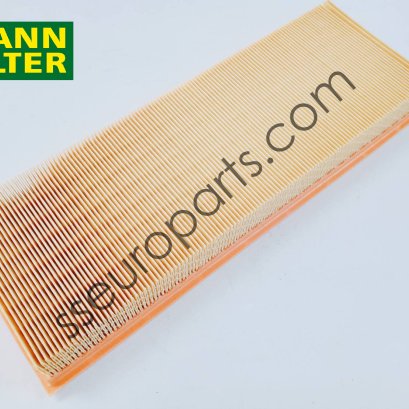 ตัวกรองอากาศ หมายเลขชิ้นส่วน: 13717561235 7561235 MANN FILTER C37100