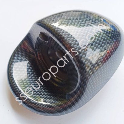 ฝาครอบนาฬิกาในรถ R53 JCW 62131514196  1514196