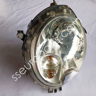 ไฟหน้า R56 ขวา 63127269990 7269990 63127269992 7269992