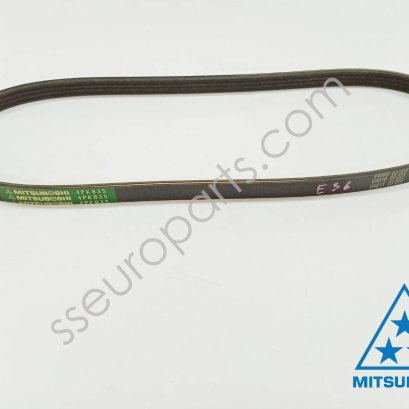 สายพานแบบซี่รูปตัววี หมายเลขชิ้นส่วน: 64557792851 7792851 MITSUBOSHI 4PK 835