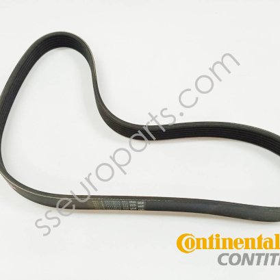 Ribbed v-belt Part number: 11287566789 7566789 CONTINENTAL 6PK 906