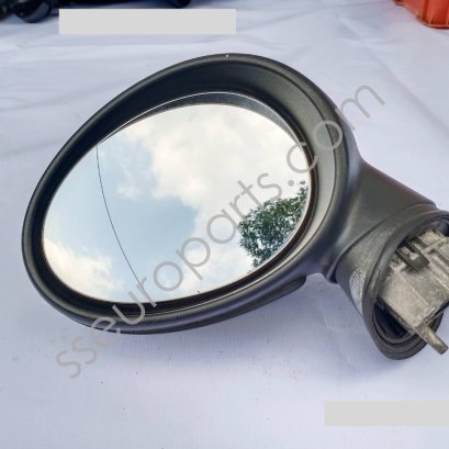 กระจกมองข้าง R56 ข้างซ้าย 51162755641 2755641 51162755625 2755625