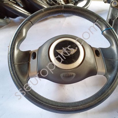 พวงมาลัยสปอร์ต 32336770427  6770427