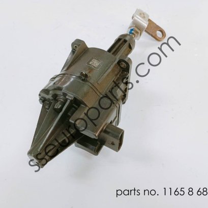 Set Wastegate valve actuator Part number: 11658687477 8687477