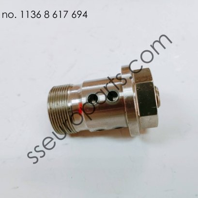 Central valve VANOS short 11368617694 8617694