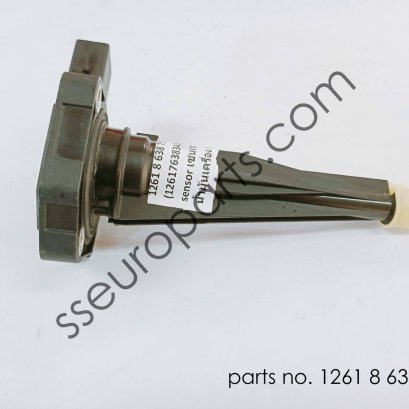 Oil levelling sensor 12618638755 8638755