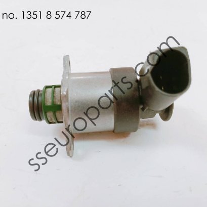 Fuel quantity control valve 13518574787 8574787