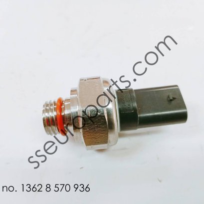 Exhaust pressure sensor 13628570936 8570936