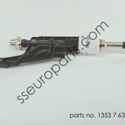 Injector 13537639990 7639990