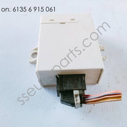 module outside mirror fold-in function 61356915061 6915061