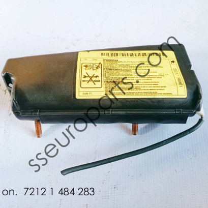 ถุงลมนิรภัยด้านข้างที่นั่ง ด้านหน้าขวา 72121484283 1484283