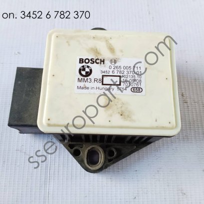 เซ็นเซอร์ความเร็ว 34526782370 6782370