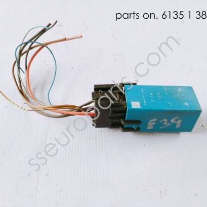 Relay module 2 61351383417 1383417