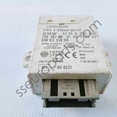 EWS 3 - steuerger 61356905668 6905668