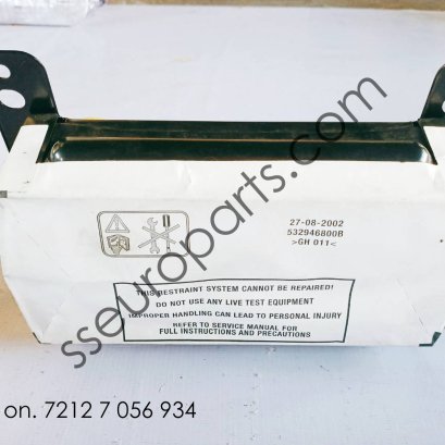 โมดูลถุงลมนิรภัย ด้านผู้โดยสาร 72127056934 7056934