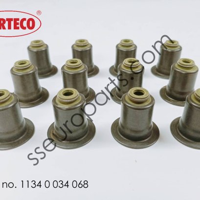 Repair kit valve seal ring Part number: 11340034068 0034068 CORTECO 19035767