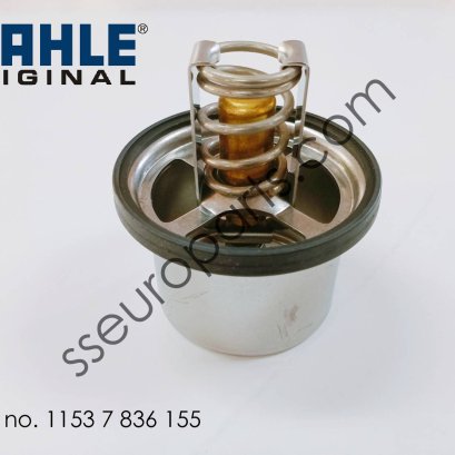 เทอร์โมสตัท หมายเลขชิ้นส่วน: 11537836155 7836155 MAHLE THD 1 79 70807820