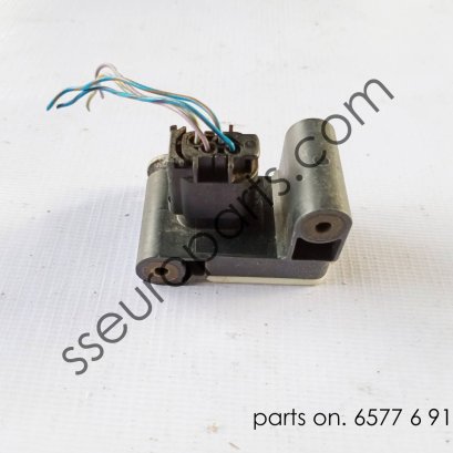 เซ็นเซอร์แอร์แบคติดประตู 65776911003 6911003