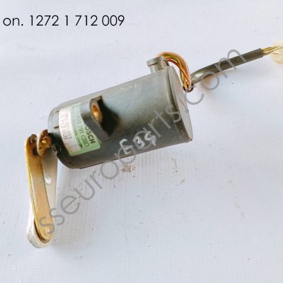 โพเทนชิออมิเตอร์คันเร่งน้ำมัน 12721712009 1712009