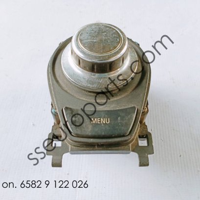 ชุดปุ่มควบคุมแบบมัลติ (MTC) 65829122026 9122026