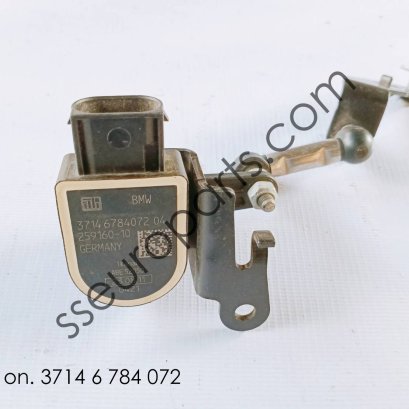 Level sensor 37146784072 6784072 37146860843 6860843