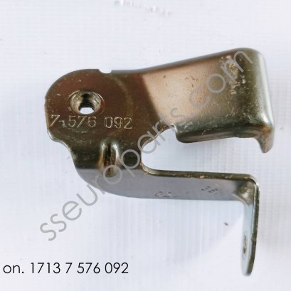 Bracket expansion tank 17137576092 7576092