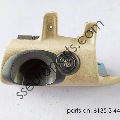 Starter/Stop switch 61353449103 3449103 61359299332 9299332