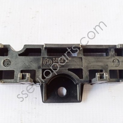 Holder, aerial, luggage compartment 65209180196 9180196