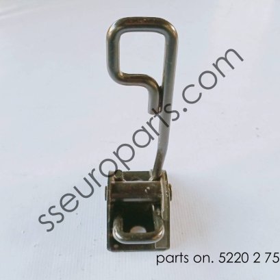 มือจับที่สามารถปรับได้ ด้านขวา 52202751366 2751366