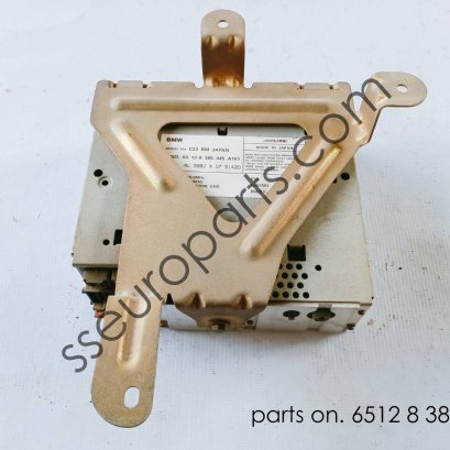 Radio bm Business 65128385445 8385445